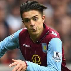 Grealish Not Going On Loan