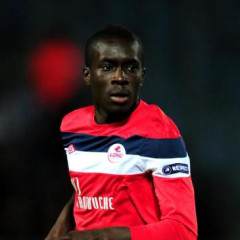 Idrissa Gueye Set to Sign for Villa for £9 million