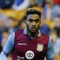 Aston Villa's Jordan Amavi
Mandatory Credit: Action Images / Craig Brough

EDITORIAL USE ONLY. - RTX1M9TC