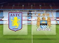 Villa – Man city; Are we ready for this?