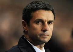 Garde isn’t messing about with non-comitted players