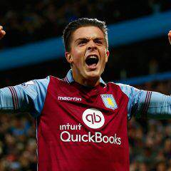 Grealish. Will he stay or will he go?