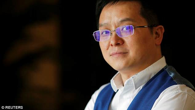 Tony Xia